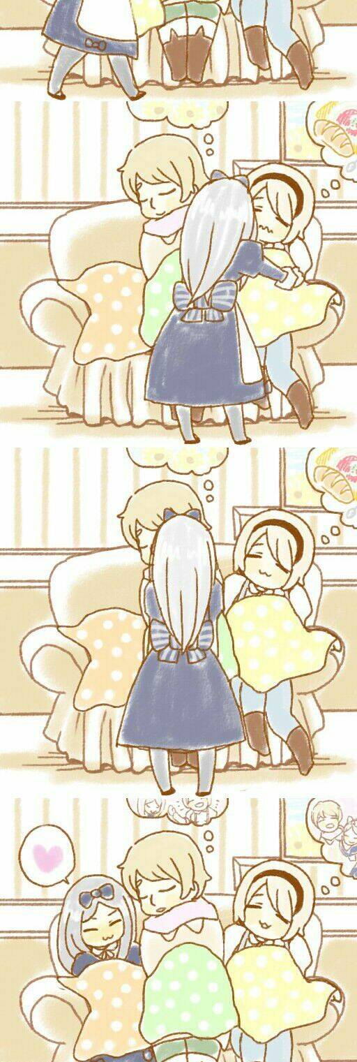 aph short dou chapter 78 6