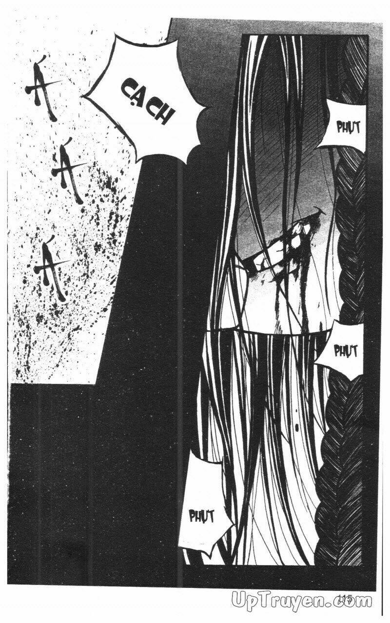 thời gió lốc (thời đại phong tang) chapter 3 116