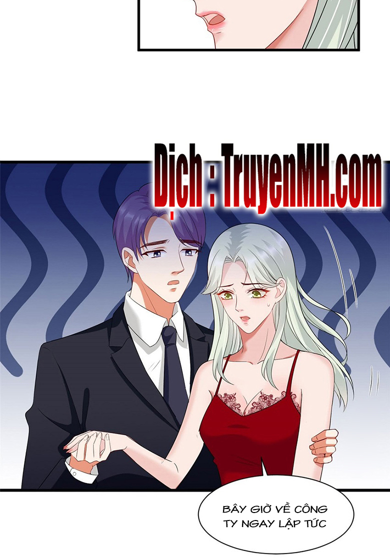 thí hôn lão công, cần giúp sức chapter 47 5