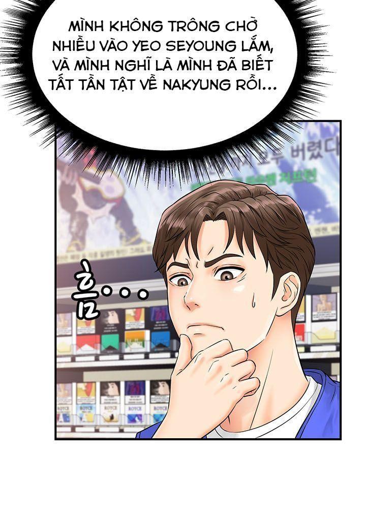 quét mã em đi! chapter 1.2 36