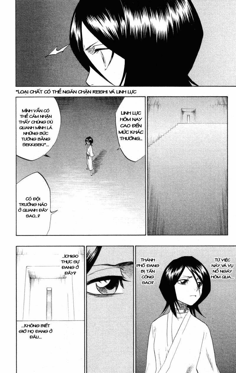 thần chết ichigo chapter 104 10