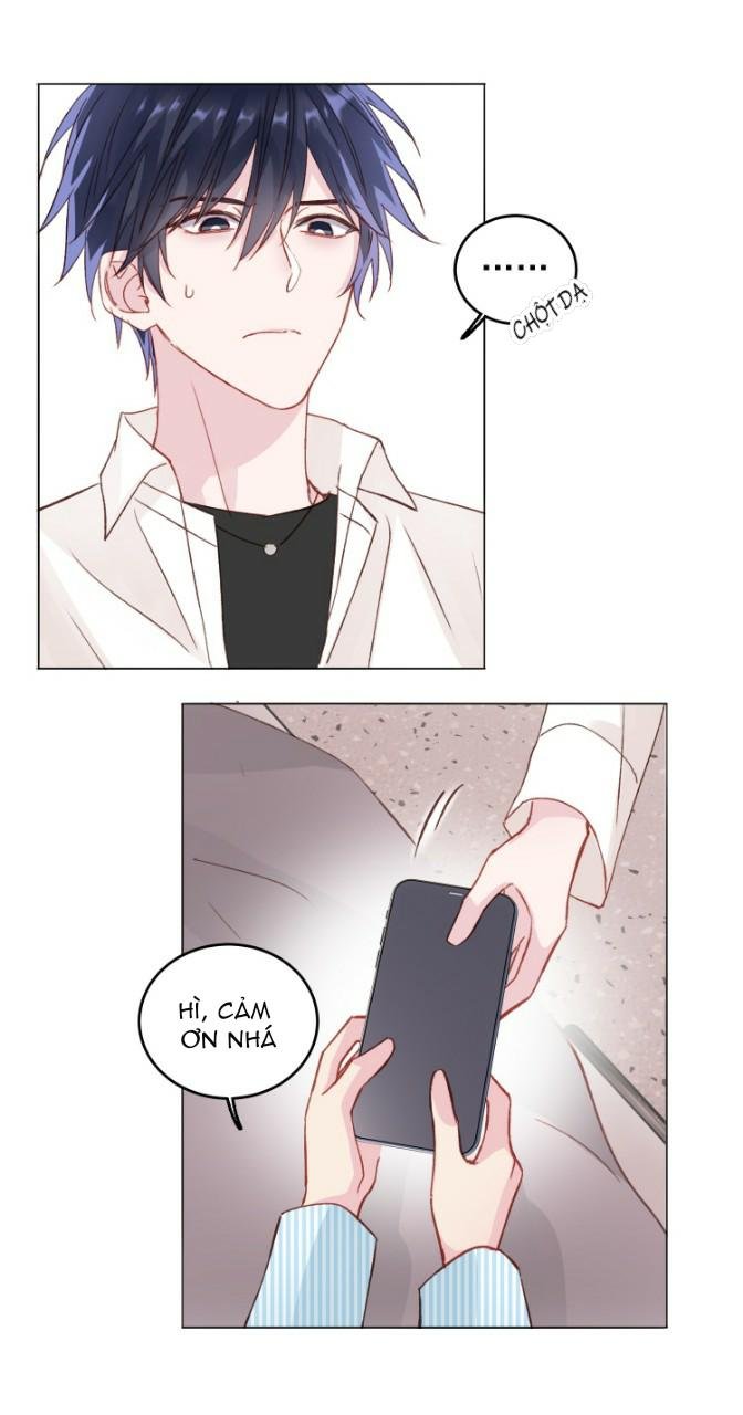 tôi phải trở thành nhân vật đại phản diện chapter 29 9