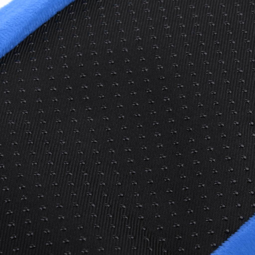 10 Pairs Premium Shoe Covers Waterproof Washable Reusable Non Slip Overshoes