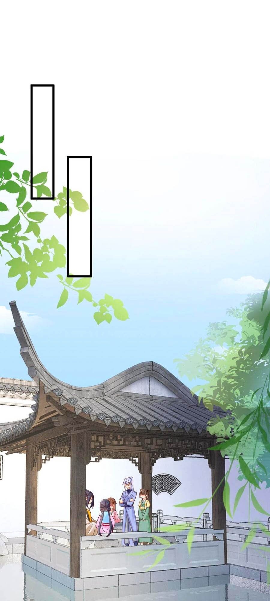 hãn phi đương gia: lãnh vương xin tự trọng chapter 38 12