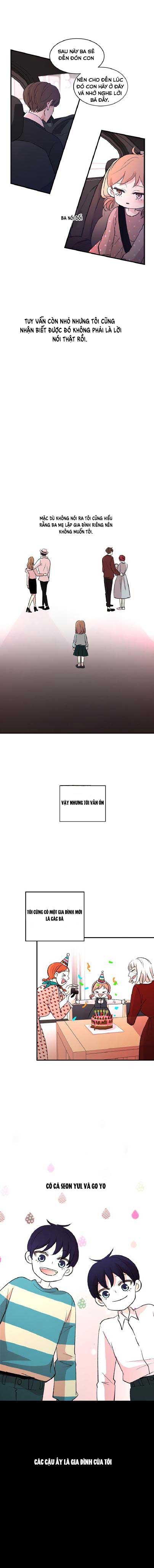 từng chút đến bên anh chapter 7 2