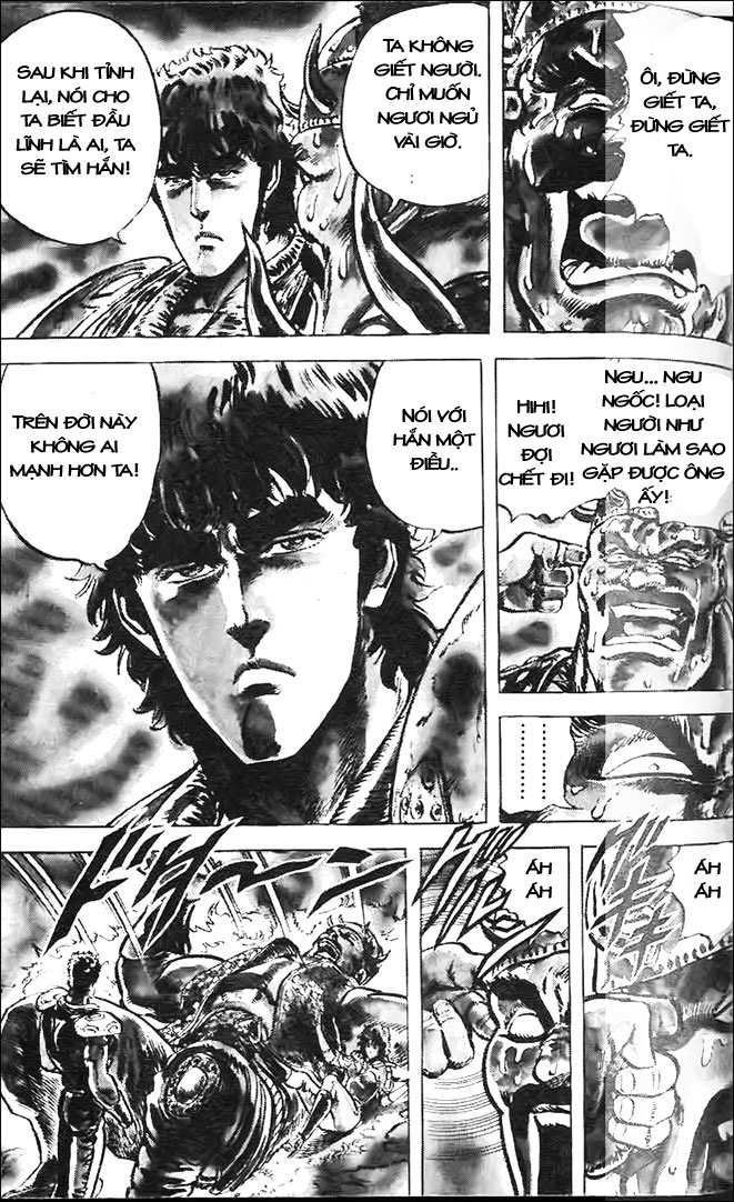 bắc đẩu thần quyền chapter 52 16