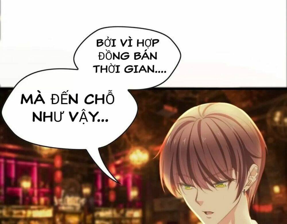 tổng tài đại nhân song mặt kiều thê chapter 26 9