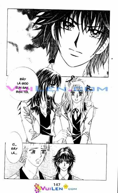 tìm lại tình yêu chapter 8 8