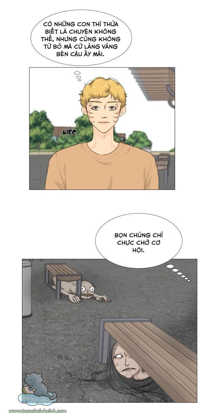 bán quỷ chapter 23 27