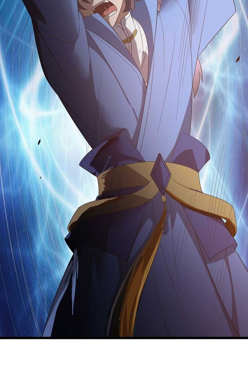 chúa tể tam giới chapter 198 30