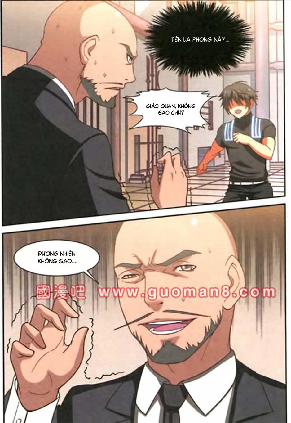 thôn phệ nhân gian chapter 12 13