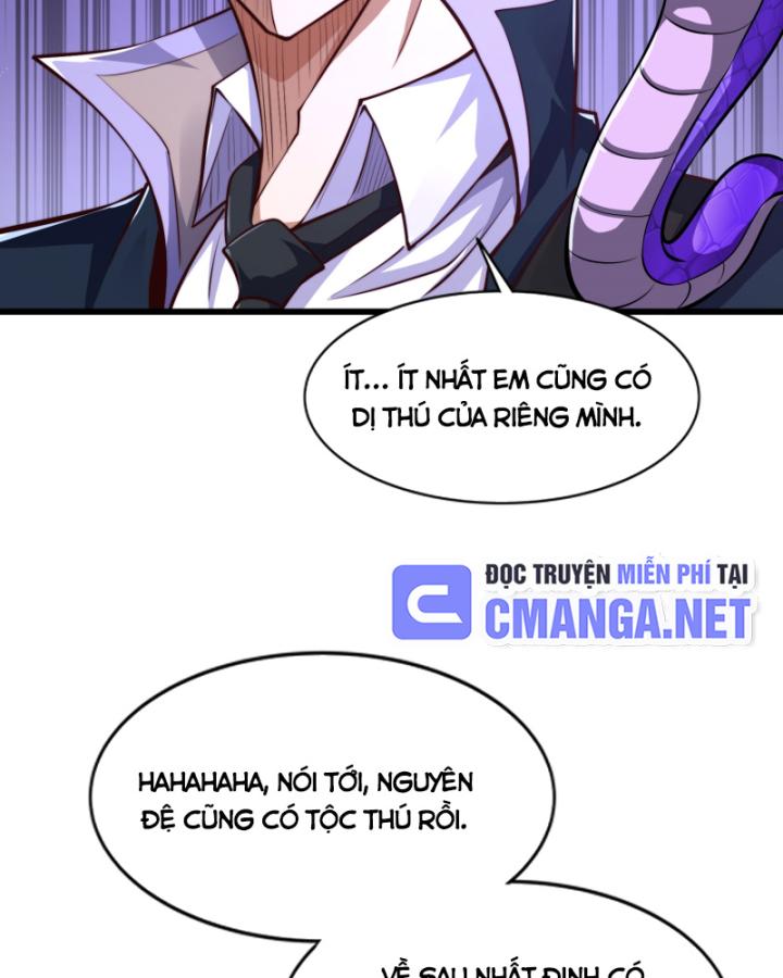 mở màn thức tỉnh sơn hải kinh chapter 3 14