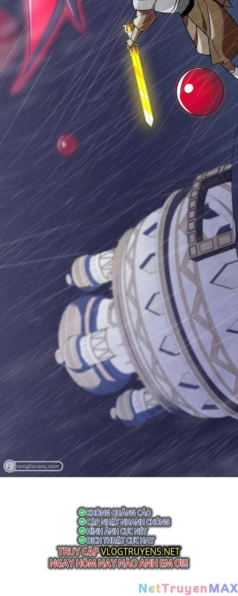 Huyết Thánh Cứu Thế Chủ~ Ta Chỉ Cần 0.0000001% Đã Trở Thành Vô Địch chapter 26 54
