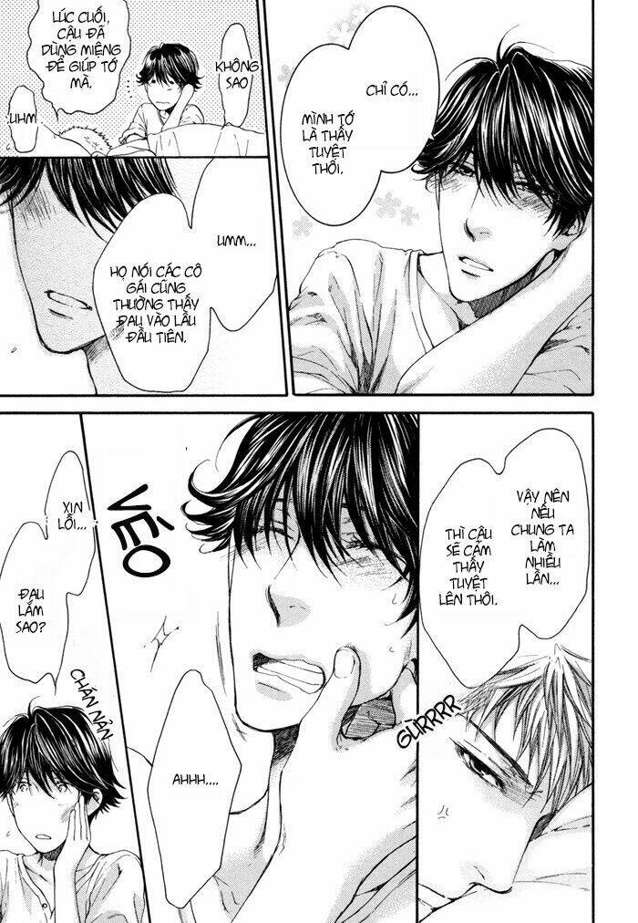 elektel delusion chapter 7 30