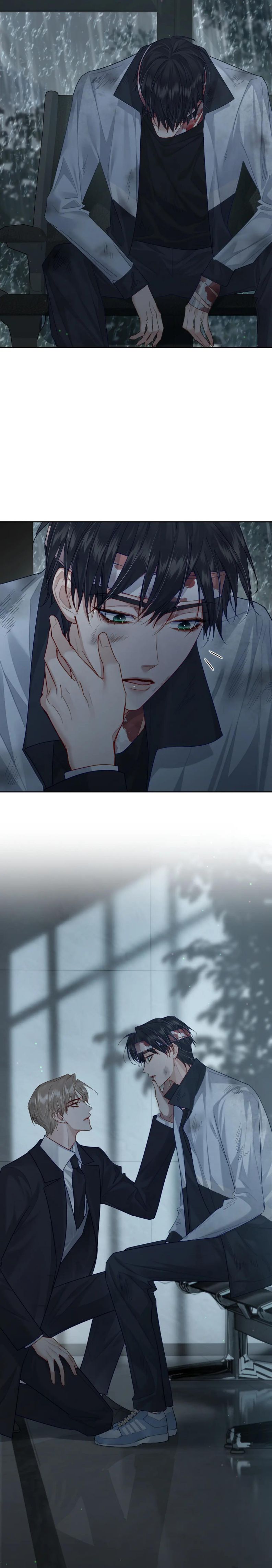 nhân vật chính chỉ muốn yêu đương chapter 50 6