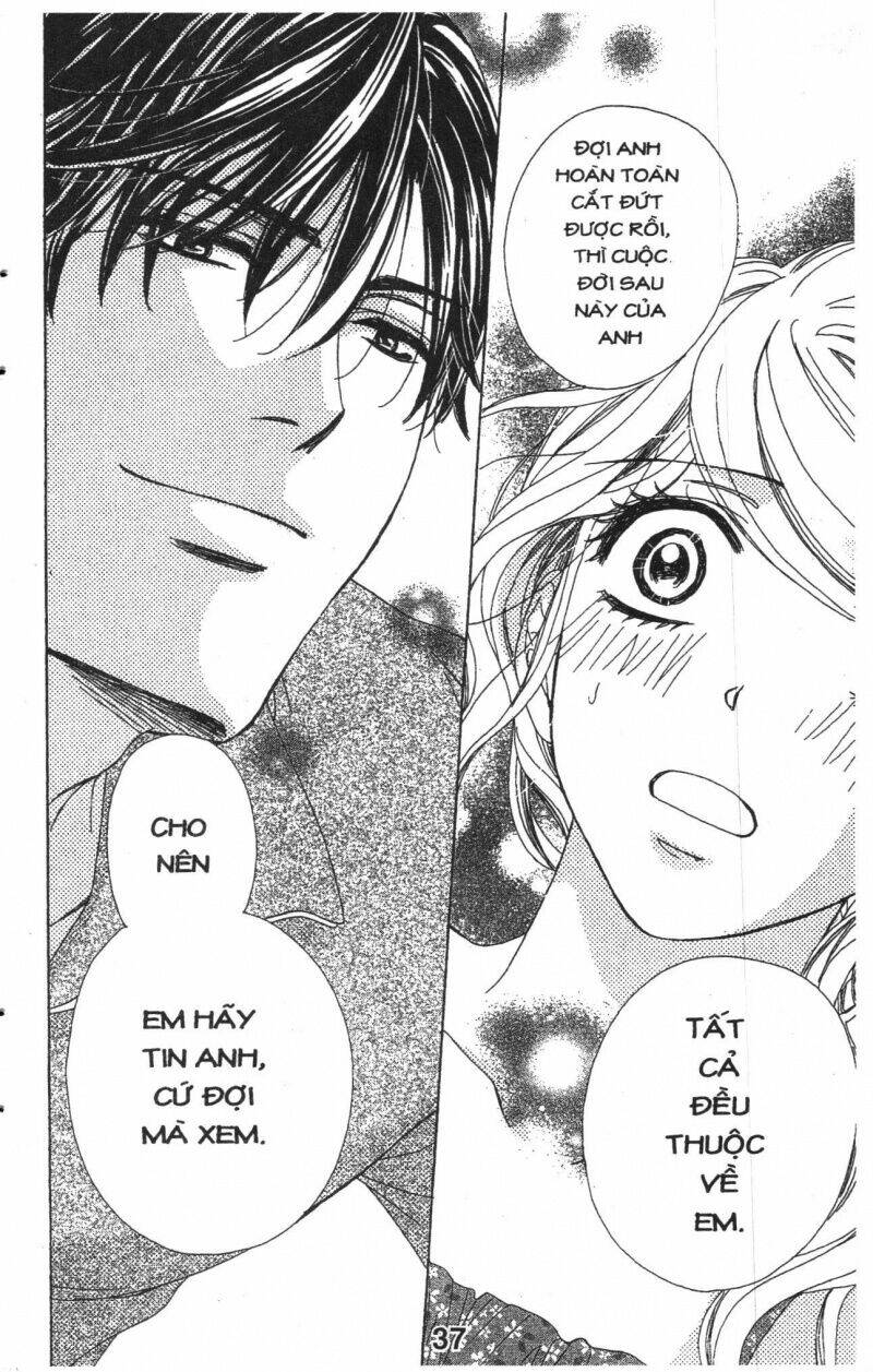 love of firos you chapter 29 37