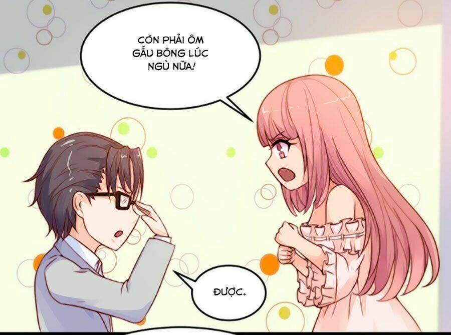 đại thúc, người ta sẽ ngoan chapter 3 30