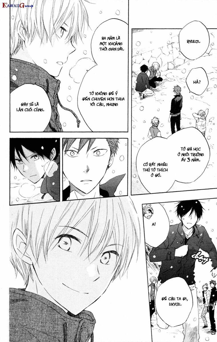 seishun kouryakuhon chapter 5 29