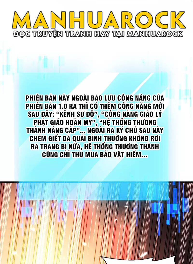 tối cường thăng cấp chapter 294 23