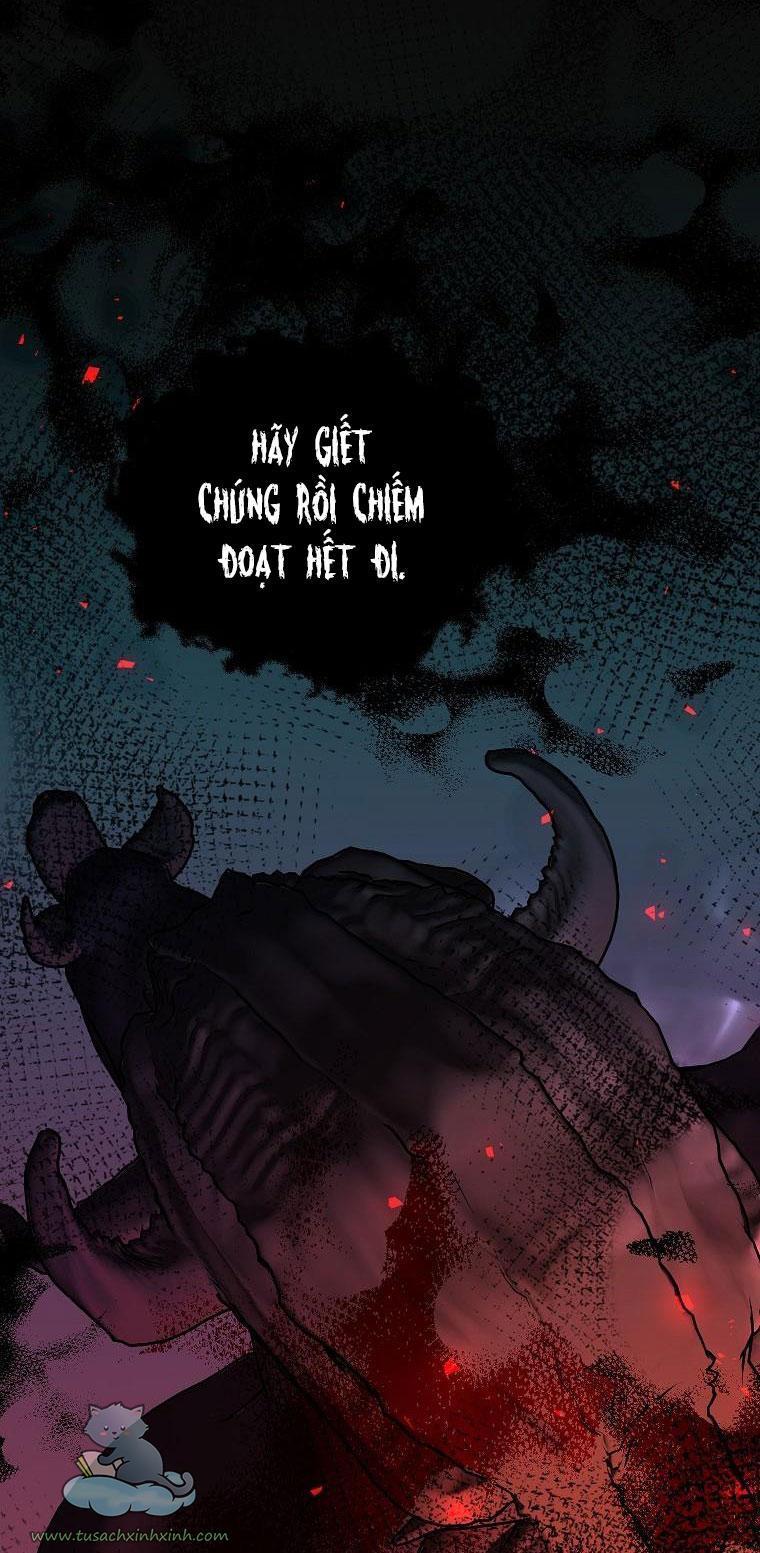 tháng năm cuối cùng của nữ phụ đoản mệnh chapter 38 29