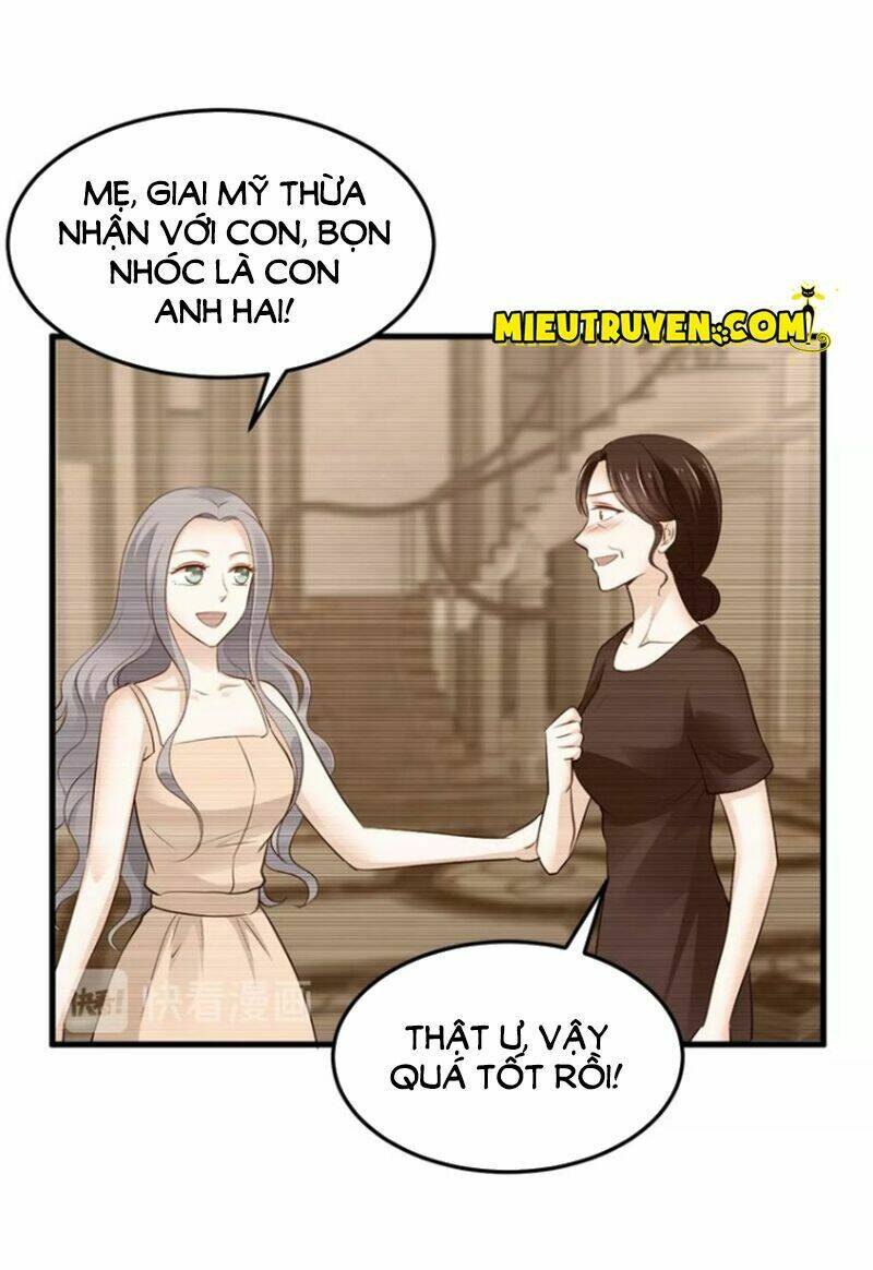 thú cưng độc quyền của boss chapter 92 16