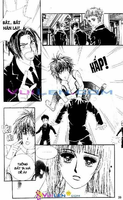 cửa hàng phù thủy chapter 9 39