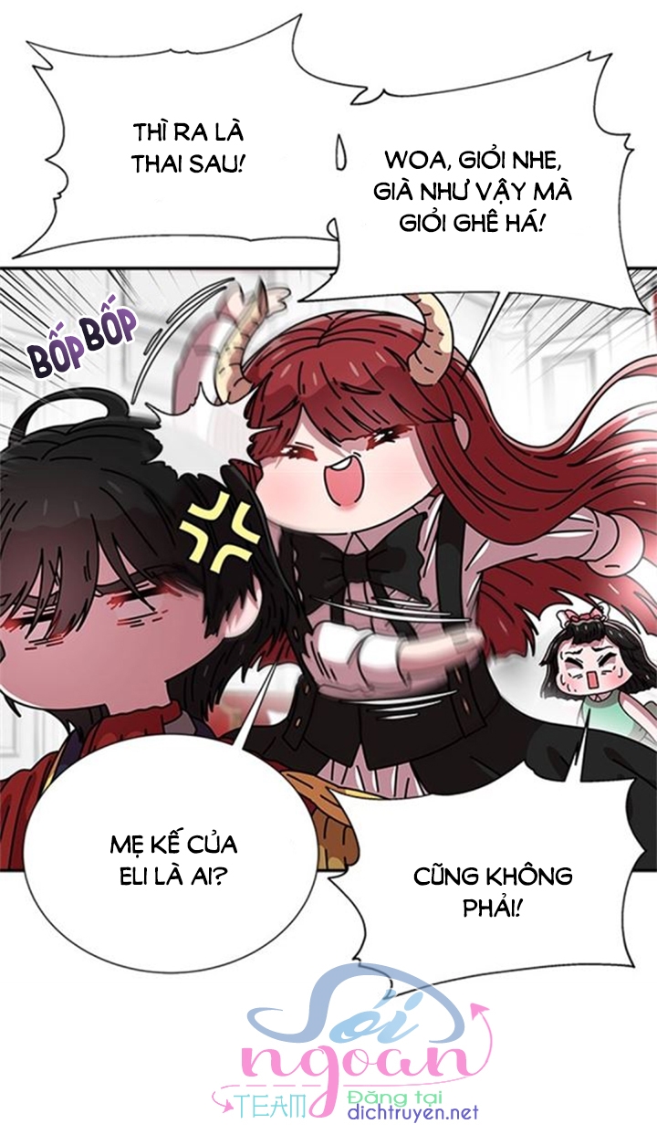 con gái bảo bối của ma vương chapter 62 43