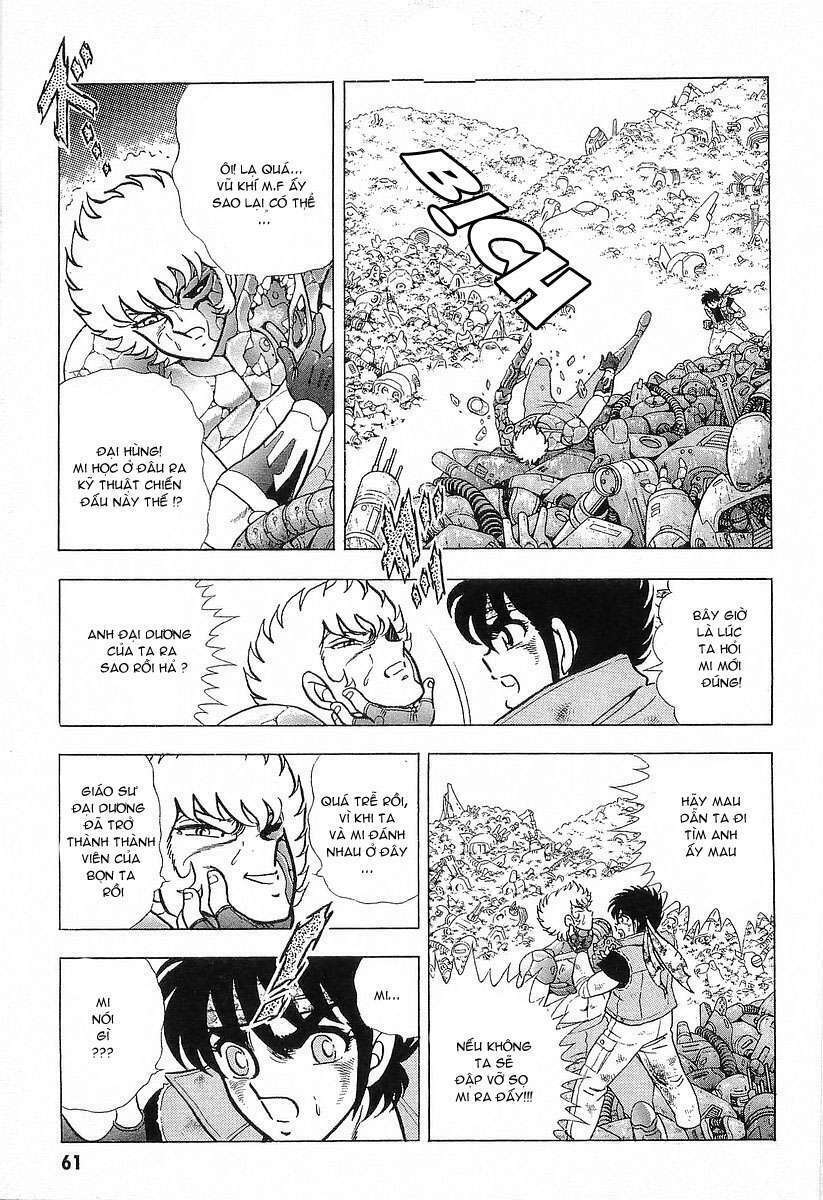 b'tx – người x chapter 1 49