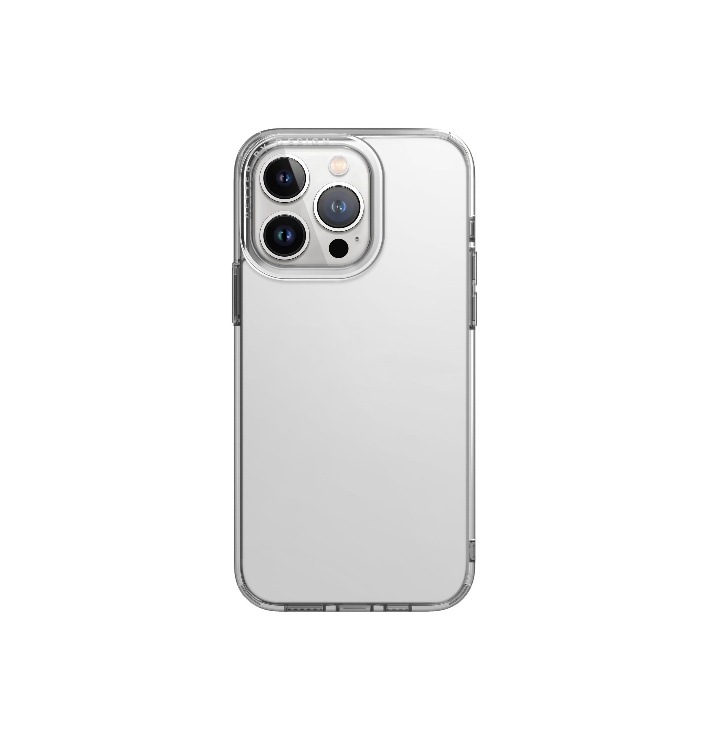 Ốp Lưng Dành Cho Iphone 14 Pro/ 14 Pro Max/ 14/ 14 Plus UNIQ Hybrid LifePro Xtreme Chống Ố Vàng - Hàng Chính Hãng
