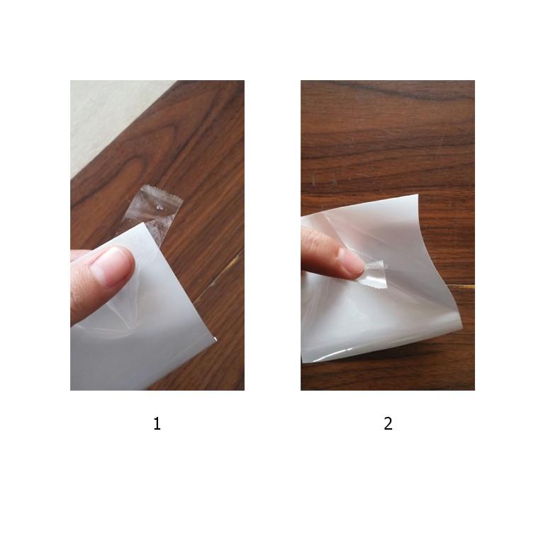 Tranh Fresco HD Mùa thu nước Pháp HDF-028 phủ kim sa dán tường