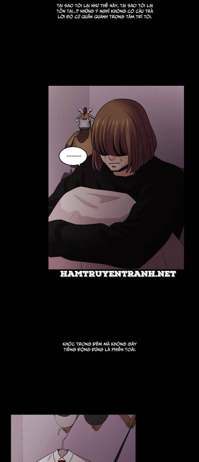 tomorrow - ngày mai chapter 6 30