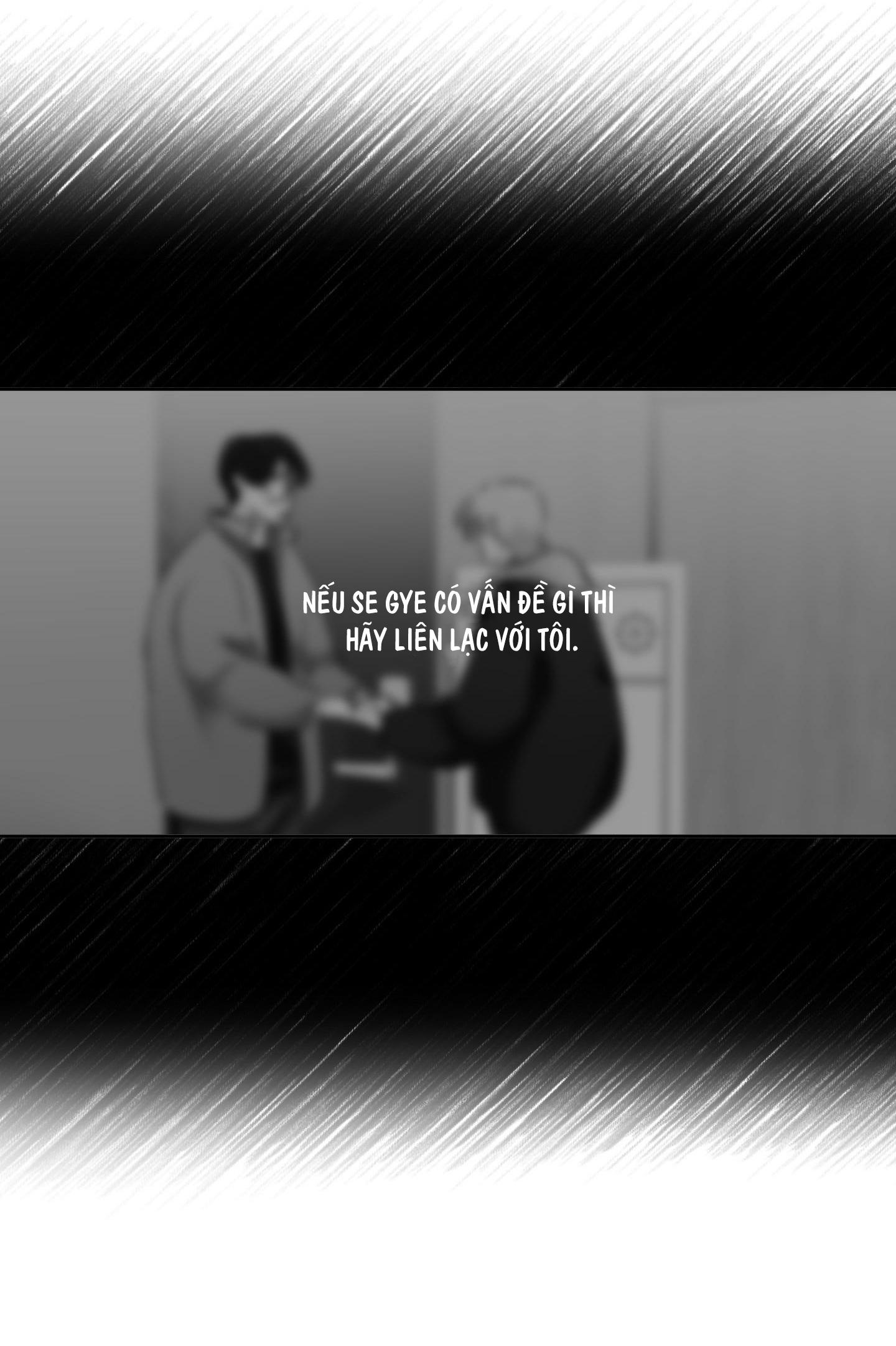 thế giới của tôi khi không có em chapter 31 29