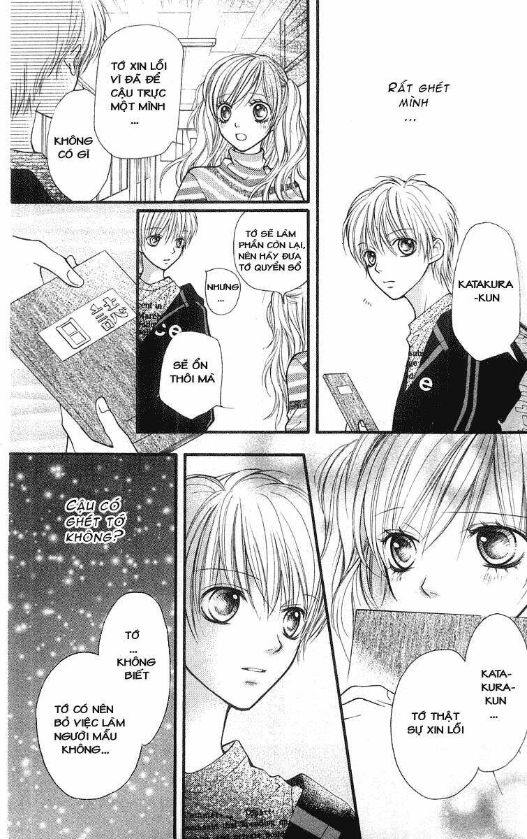 câu chuyện tuổi teen chapter 5 31