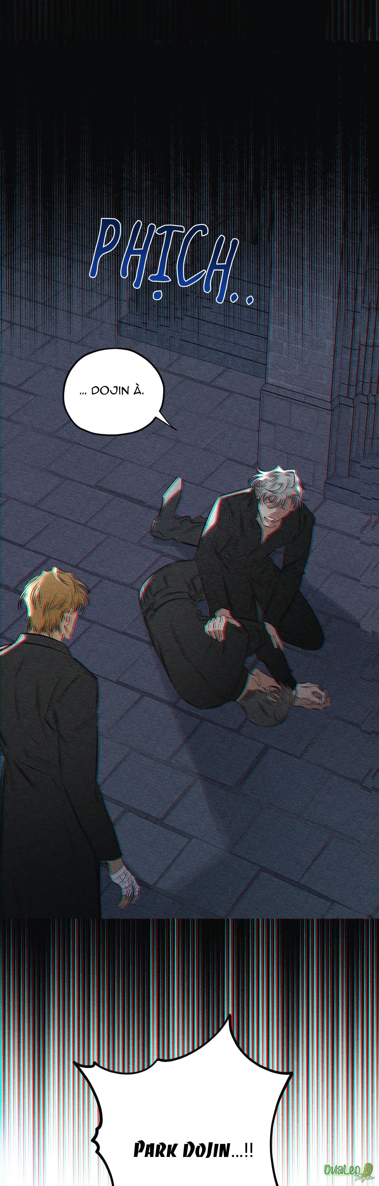 đóa hoa tội lỗi chapter 17 4