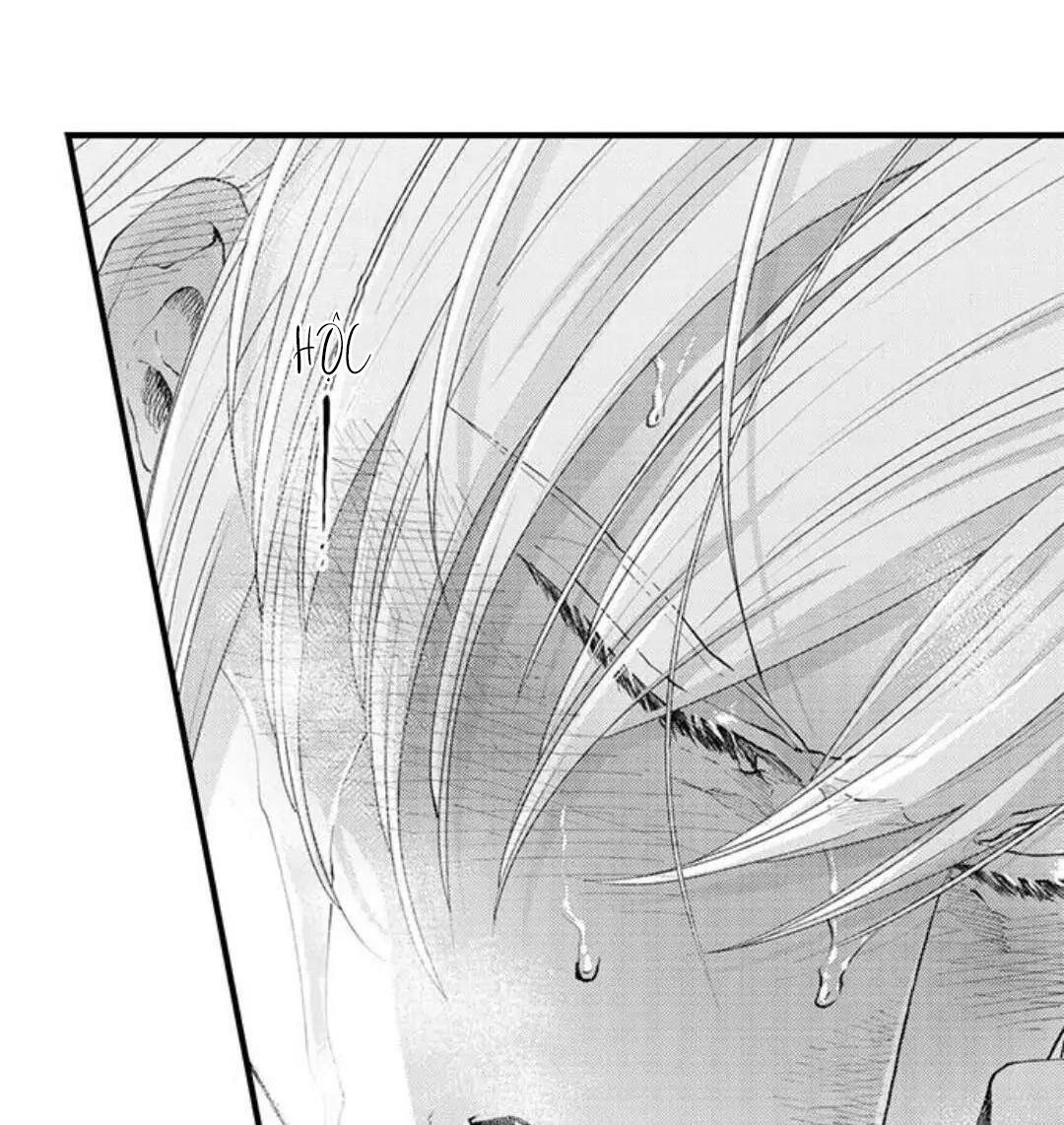 bị tán tỉnh bởi chàng trai lập dị chapter 81 5