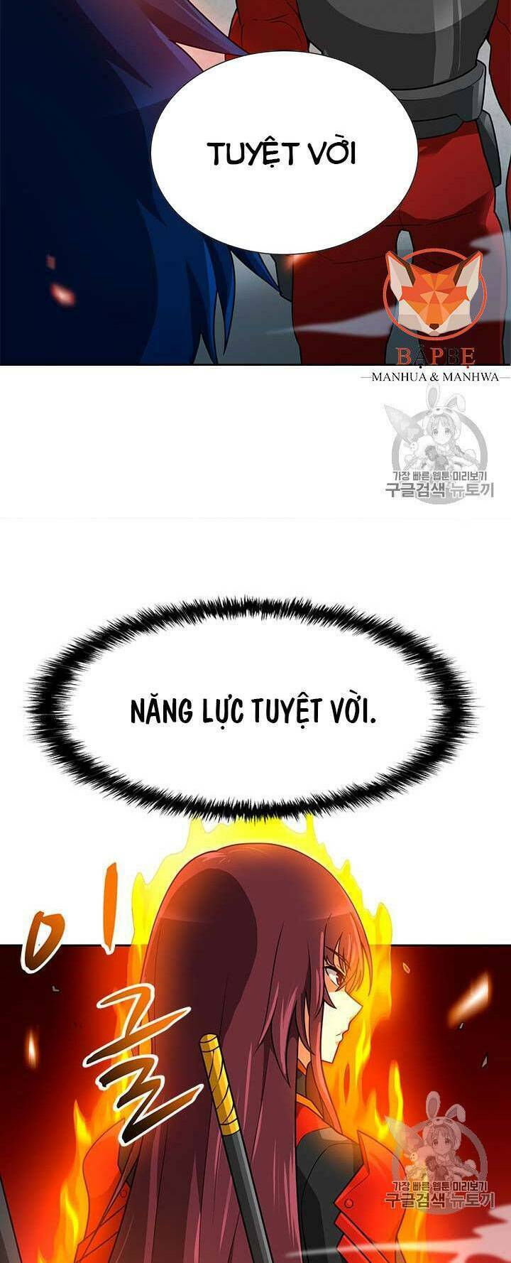 tôi tự động săn một mình chapter 44 39