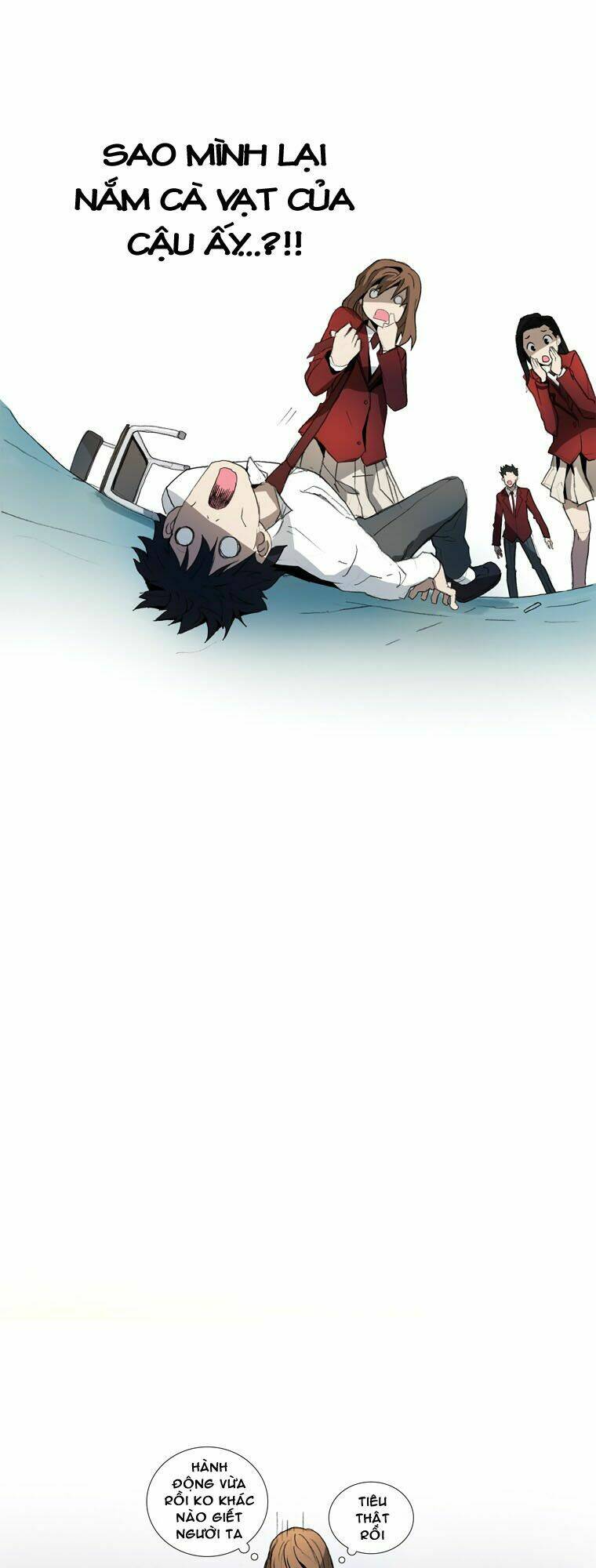 lime odyssey: the chronicles of orta chapter 1 8