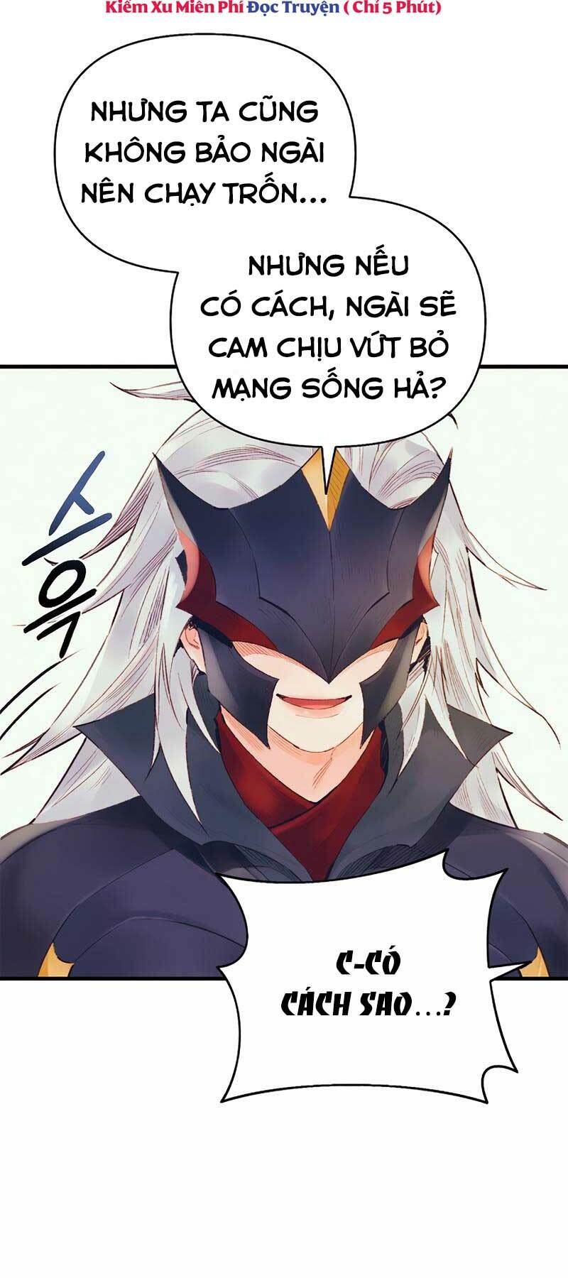 tu sĩ trị liệu của thái dương giáo chapter 33 32