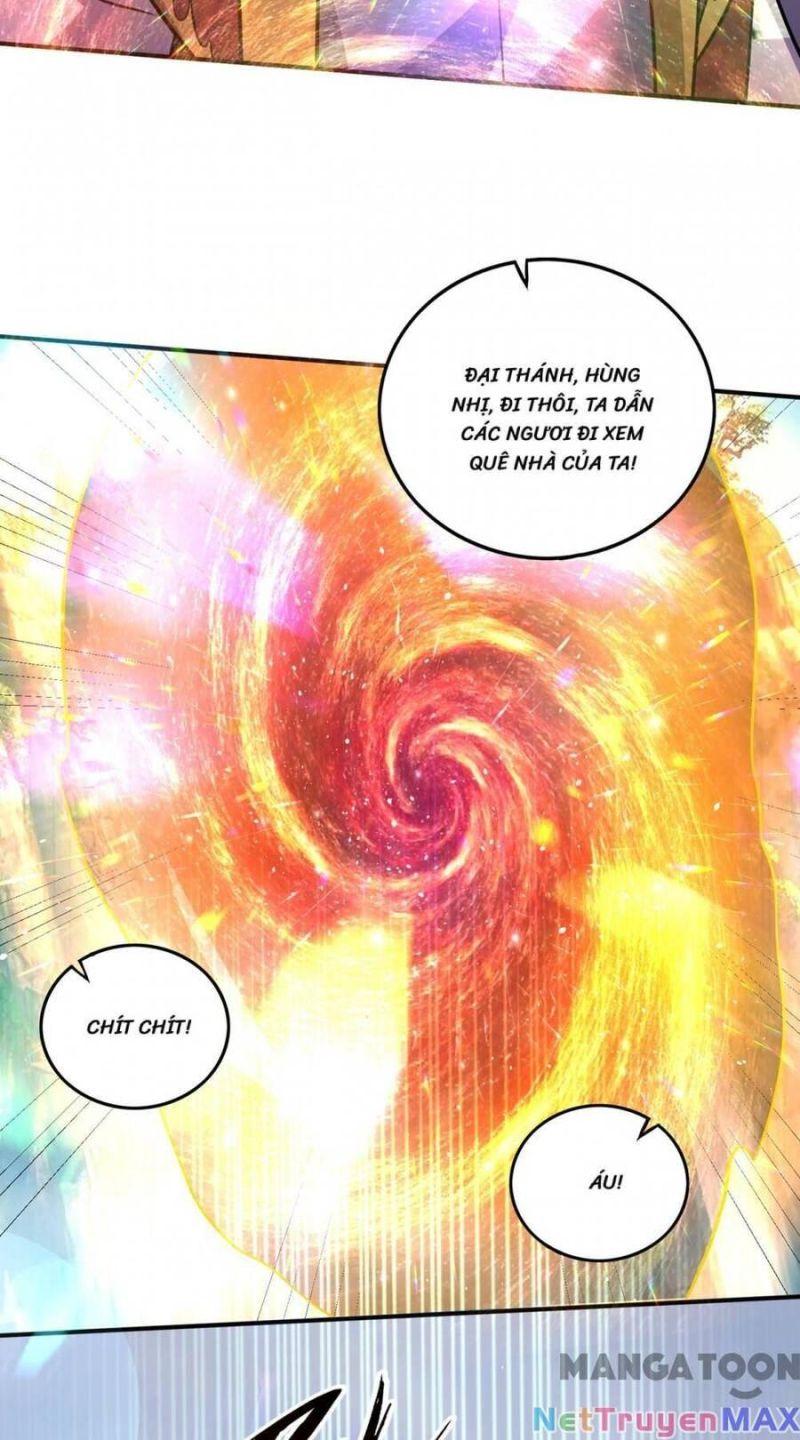 tối cường thần y tại đô thị chapter 288 17