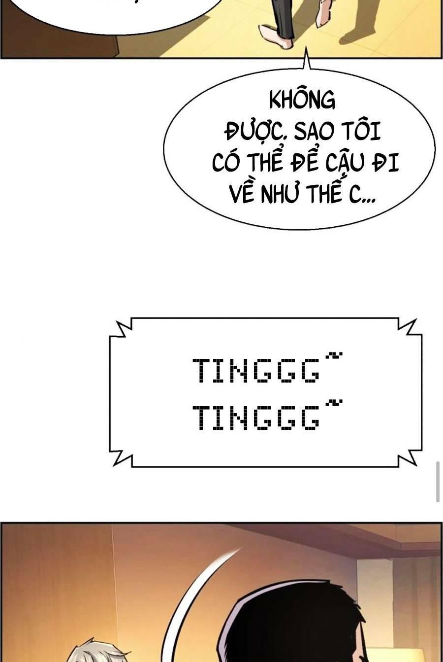 bạn học tôi là lính đánh thuê chapter 80 24