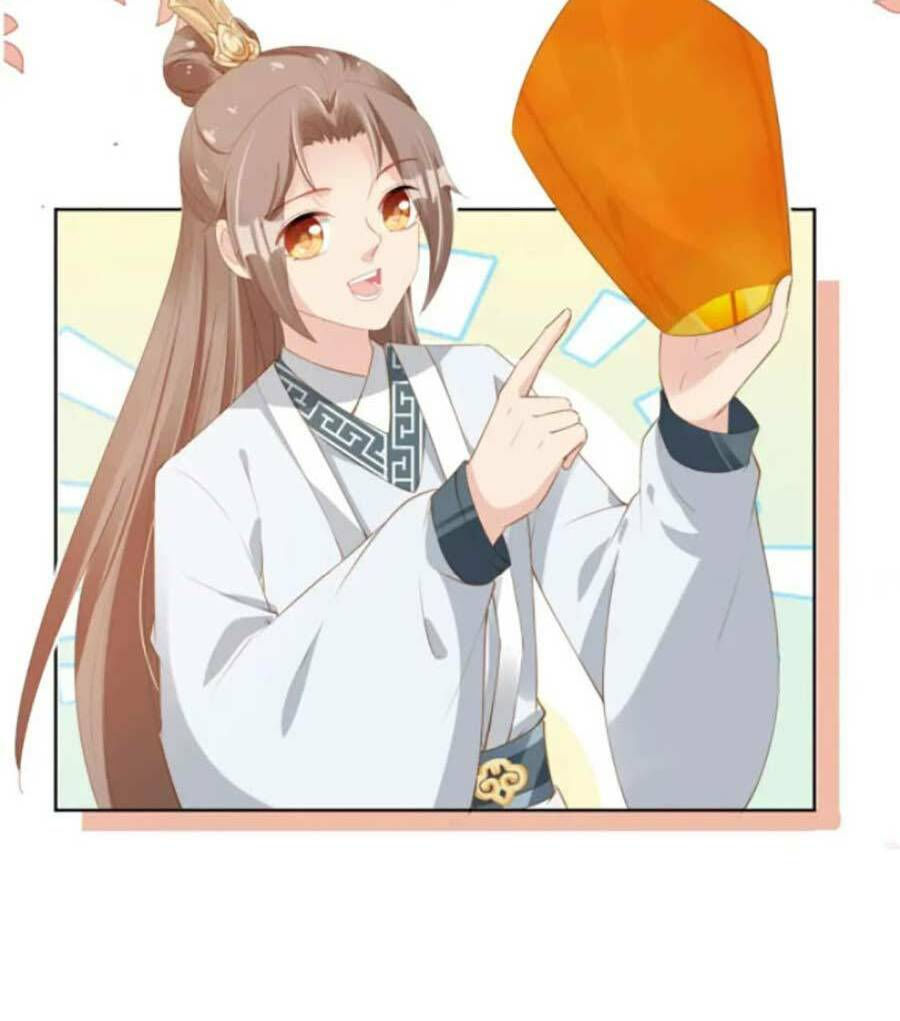 nhặt được bảo bối manh manh chapter 55 22