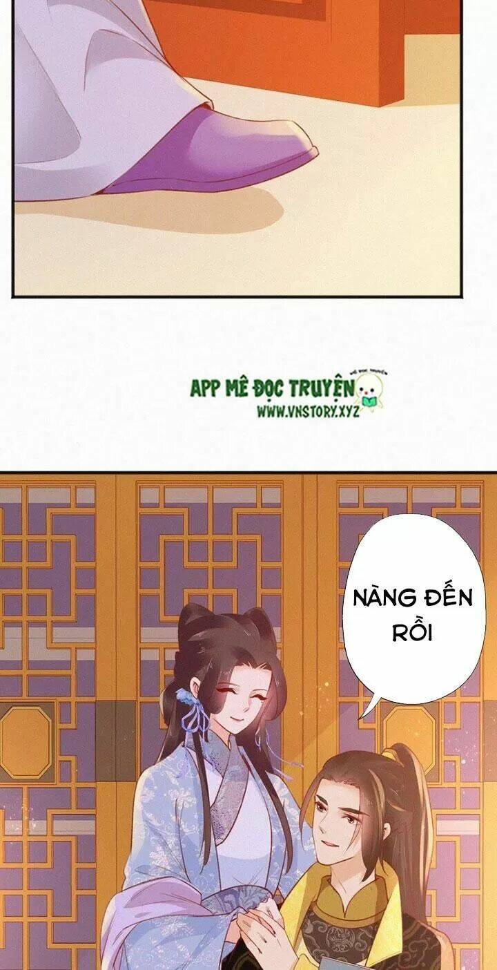 thiên hương mỹ nhân chapter 63 17