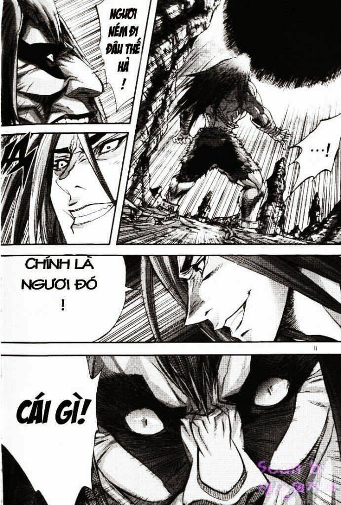 diêm đế ii chapter 36.1 10