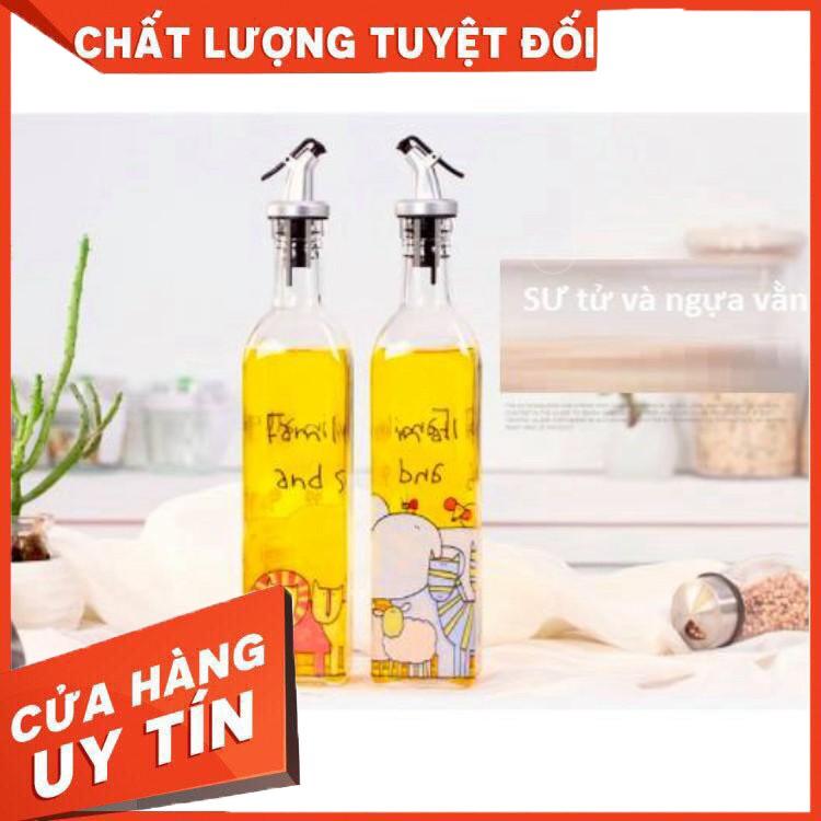 Set 2 CHAI ĐỰNG TƯƠNG MẮM