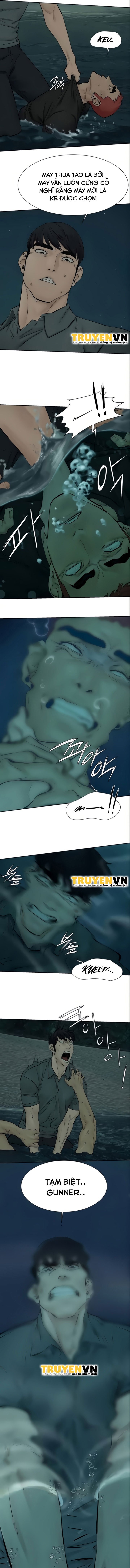 cuộc chiến thầm lặng chapter 234 10