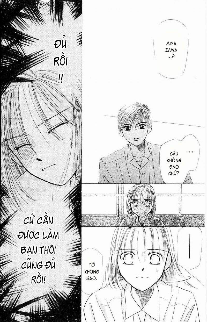 kare kano hajimemashita chapter 4 36