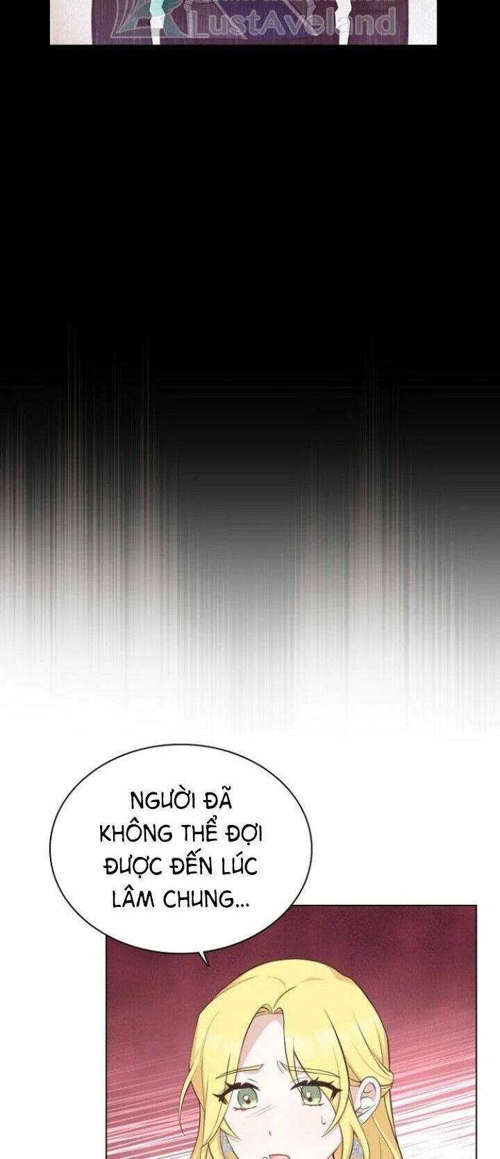 một đêm với hoàng đế chapter 40.5 20