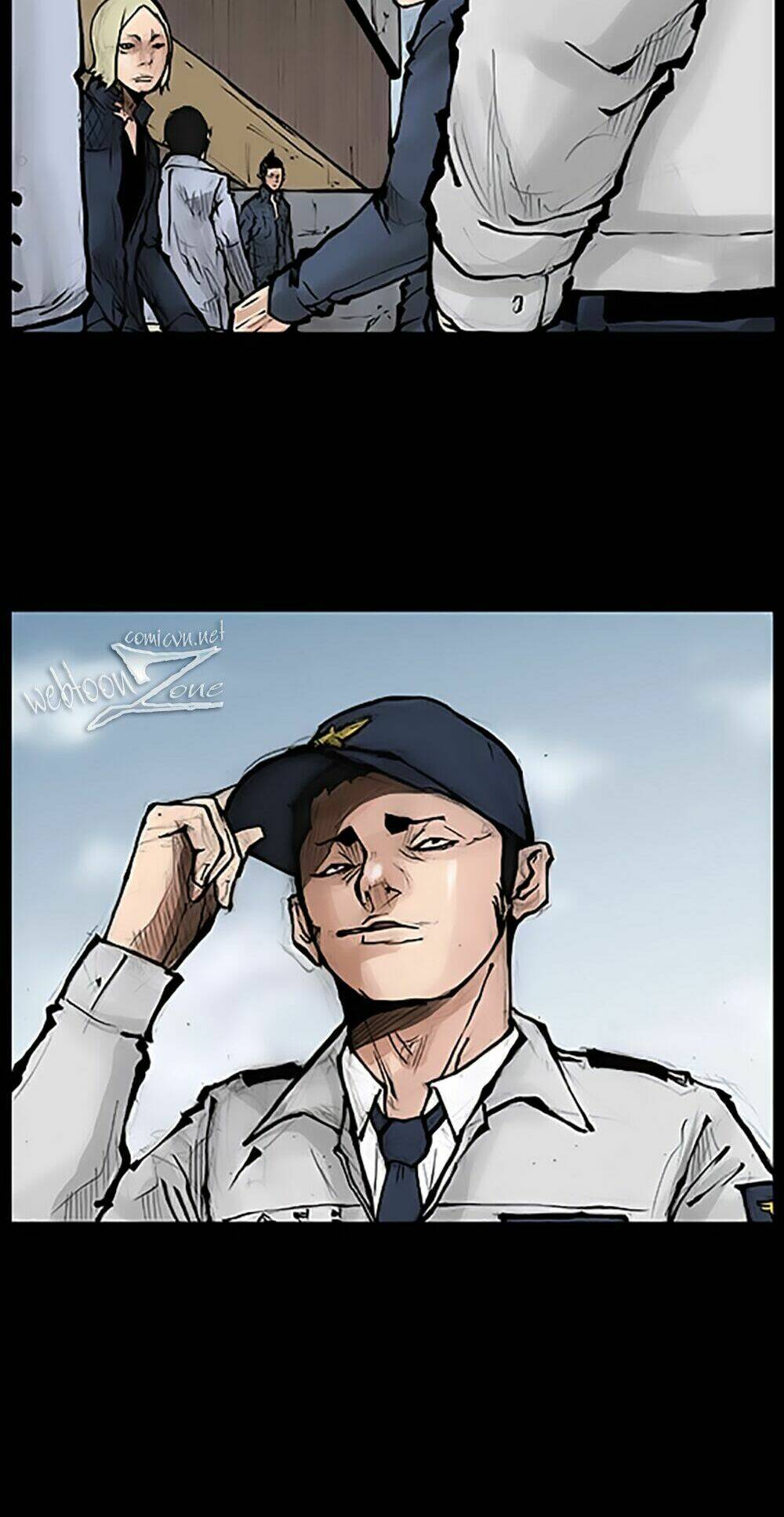 độc cô tiền truyện chapter 12 28