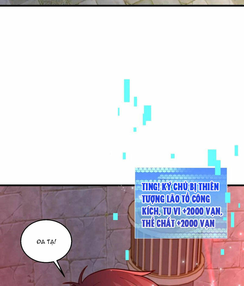 ta nuôi ma quỷ ở trấn ma ti chapter 299 64