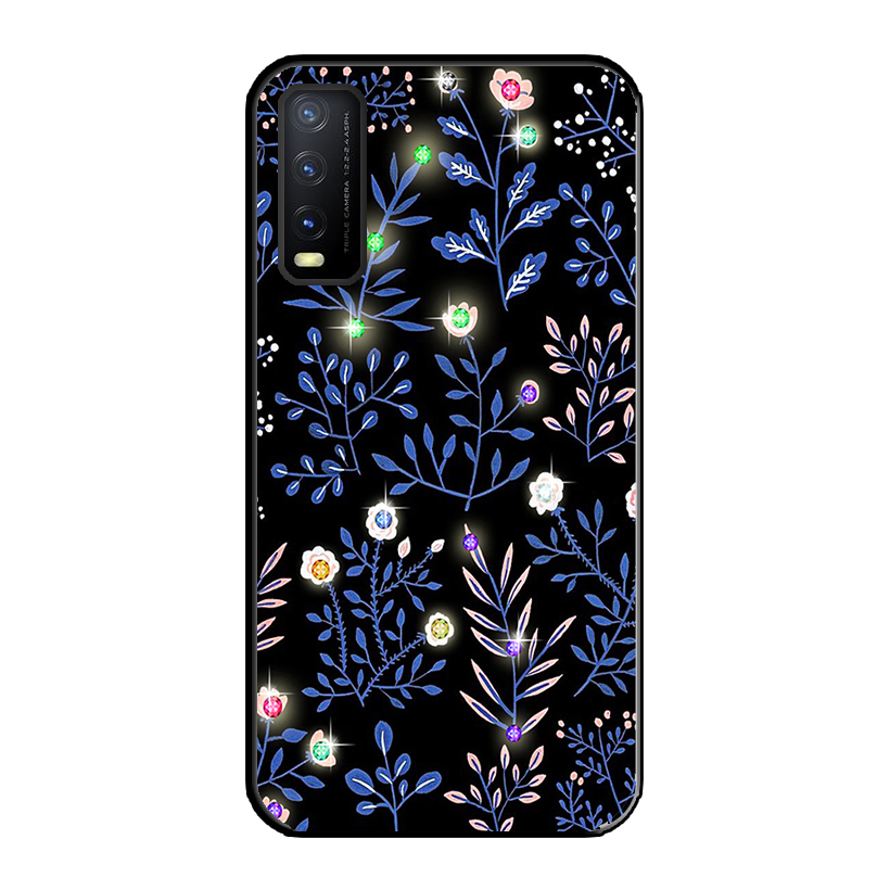 Ốp Lưng Dẻo Dành Cho VIVO Y12S